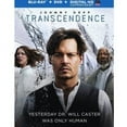 thumbnail image 1 of Transcendence (Blu-ray), 1 of 2