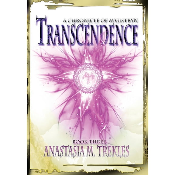 Transcendence, (Hardcover)