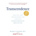 thumbnail image 1 of Transcendence: Healing and Transformation Through Transcendental Meditation, (Paperback), 1 of 1
