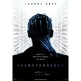 thumbnail image 1 of Transcendence Movie Poster (11 x 17), 1 of 1