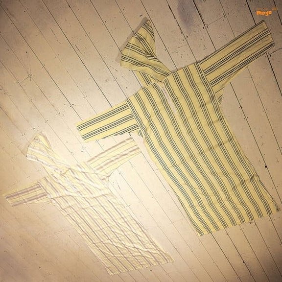 Transcendence Orchestra - Modern Methods For Ancient Rituals - Rock - Vinyl