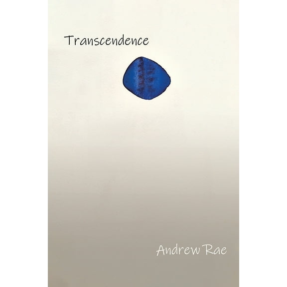 Transcendence, (Paperback)