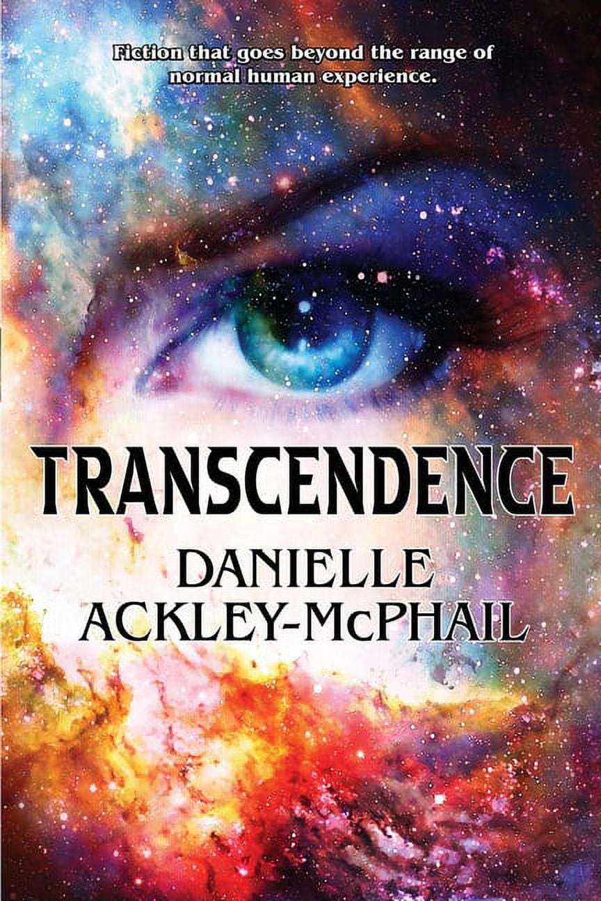 Transcendence Paperback