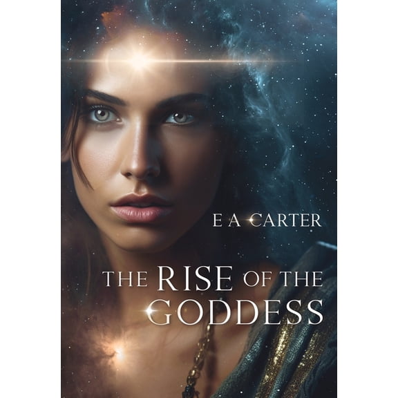 Transcendence The Rise of the Goddess, Book 3, (Hardcover)