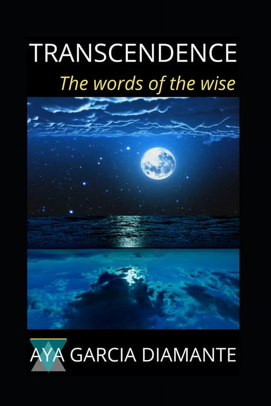 Transcendence: The words of the wise (Paperback)