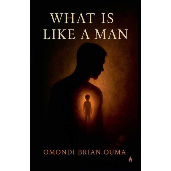 Transcendence What Is Like A Man, Book 2, (Paperback)