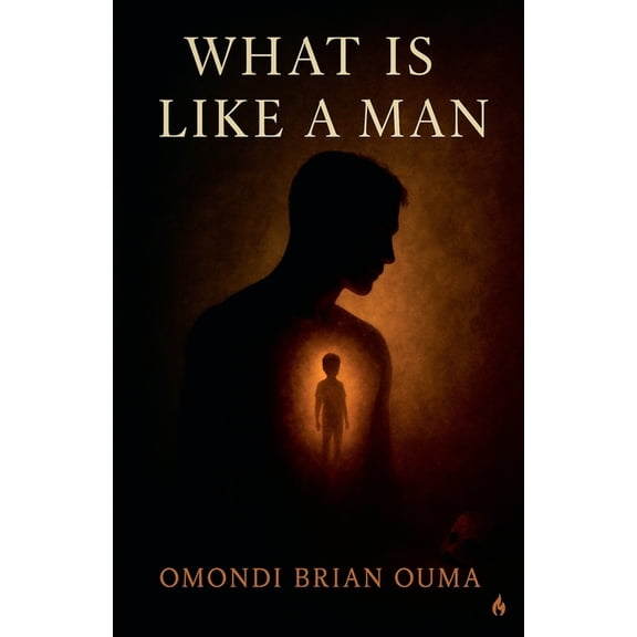 Transcendence What Is Like A Man, Book 2, (Paperback)