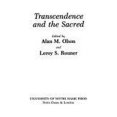 thumbnail image 1 of Pre-Owned Transcendence and the Sacred (BOSTON UNIVERSITY STUDIES IN PHILOSOPHY AND RELIGION) (Hardcover) 0268018413 9780268018412, 1 of 1