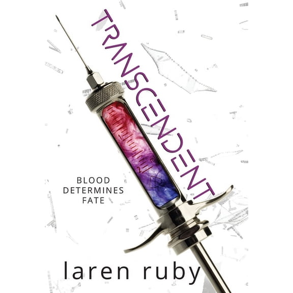 Transcendent, (Hardcover)