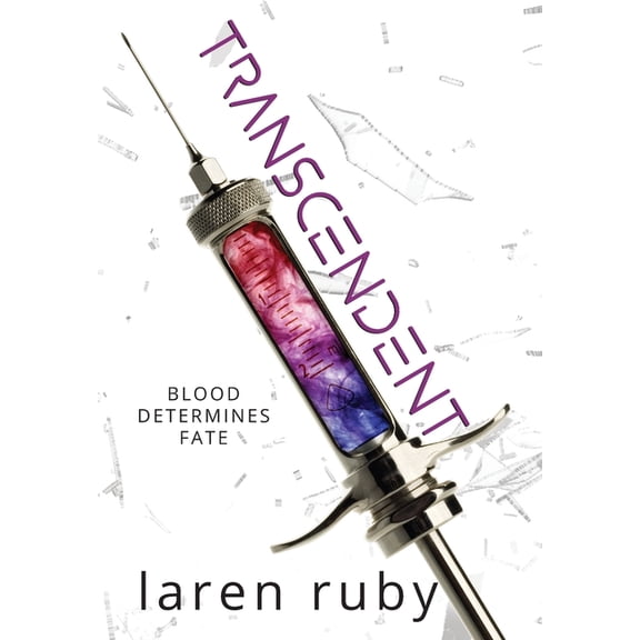 Transcendent, (Hardcover)
