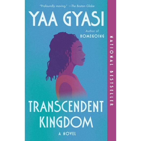 Transcendent Kingdom: A Read with Jenna Pick, (Paperback)