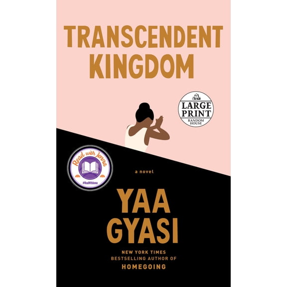 Pre-Owned Transcendent Kingdom (Paperback) 0593215338 9780593215333