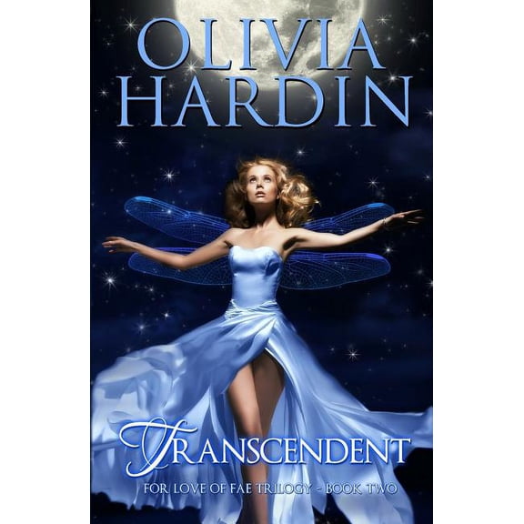 Transcendent (Paperback)