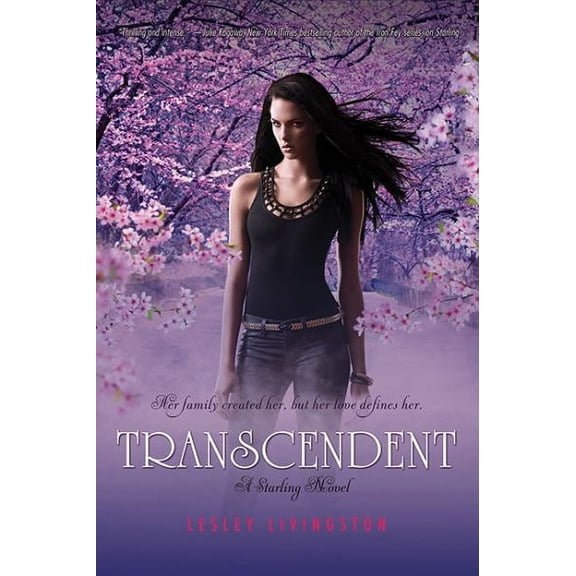 Transcendent (Starling)