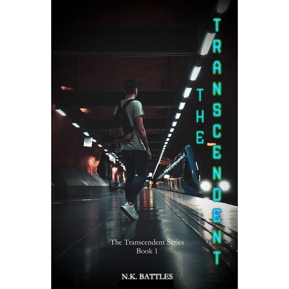 Transcendent: The Transcendent (Paperback)