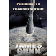 Transcendental Machine Pilgrims to Transcendence, Book 0, Paperback