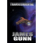 Transcendental Machine Transcendental, Book 1, Paperback