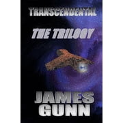 Transcendental Machine Transcendental - The Trilogy, Book 123, Paperback