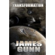 Transcendental Machine Transformation, Book 3, Paperback