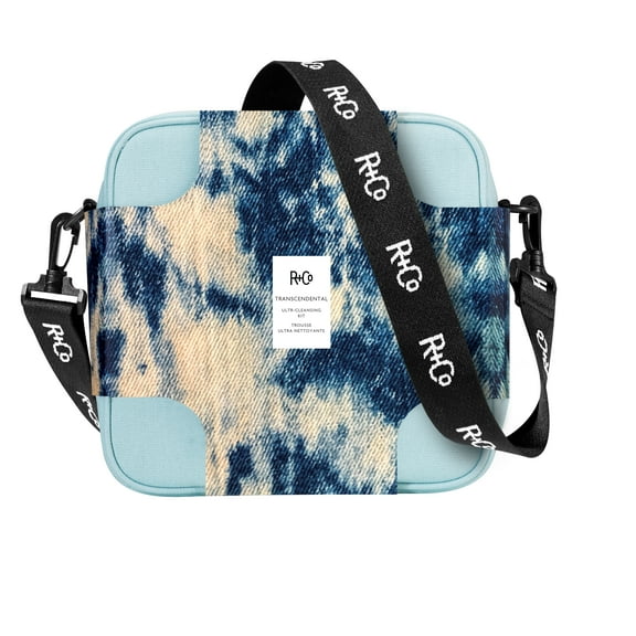 Transcendental Ultra-Cleansing Kit