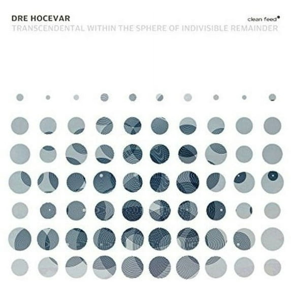 Transcendental Within The Sphere Of Indivisible Remainder (CD)