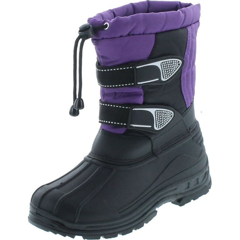 Transco snow best sale boots