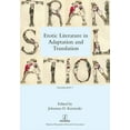 thumbnail image 1 of Transcript: Erotic Literature in Adaptation and Translation (Series #7) (Paperback), 1 of 1