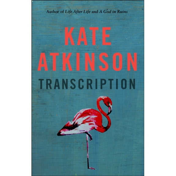 Pre-Owned Transcription