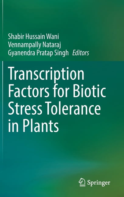 Eukaryotic Transcription Factors