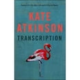 thumbnail image 1 of Pre-Owned Transcription: Kate Atkinson Paperback, 1 of 1