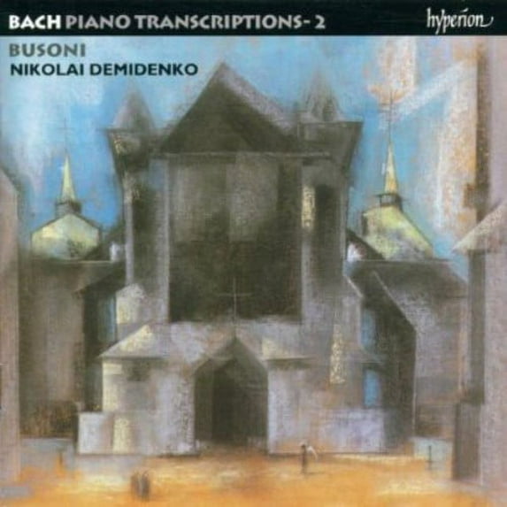 Transcriptions 2
