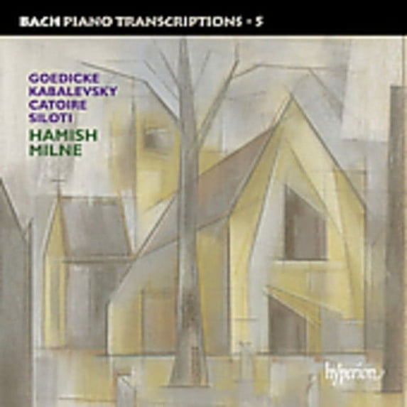 Transcriptions 5