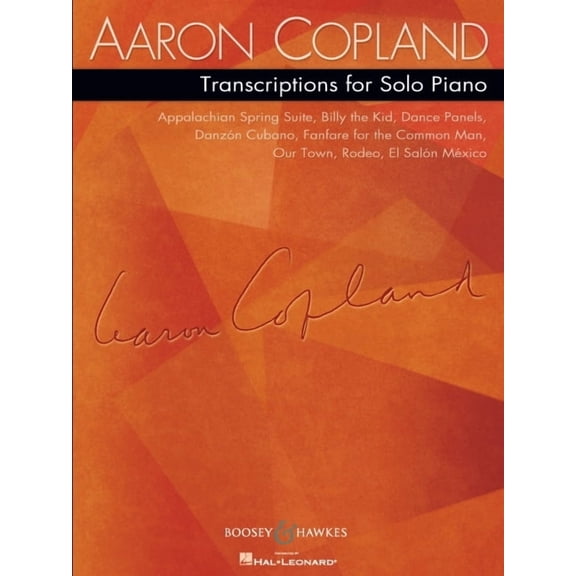 Transcriptions for Solo Piano: Ballets and Orchestra Pieces, (Paperback)