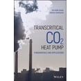 thumbnail image 1 of Transcritical CO2 Heat Pump: Fundamentals and Applications, (Hardcover), 1 of 1