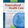 thumbnail image 1 of Transcultural Health Care: A Culturally Competent Approach, 1 of 1