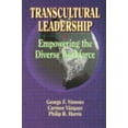 thumbnail image 1 of Pre-Owned Transcultural Leadership: Empowering the Diverse Workforce (Managing Cultural Differences) (Hardcover) 0872012999 9780872012998, 1 of 1