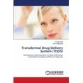 thumbnail image 1 of Transdermal Drug Delivery System (TDDS) (Paperback), 1 of 1