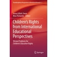 thumbnail image 1 of Transdisciplinary Perspectives in Educat Children's Rights from International Educational Perspectives: Wicked Problems for Children's Education Rights, Book 2, (Paperback), 1 of 1