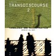 thumbnail image 1 of Transdiscourse 2: Turbulence and Reconstruction, (Paperback), 1 of 1