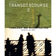 Transdiscourse 2 Turbulence and Reconstruction, Paperback