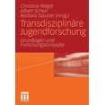 thumbnail image 1 of TransdisziplinÃ¤re Jugendforschung: Grundlagen Und Forschungskonzepte, (Paperback), 1 of 1