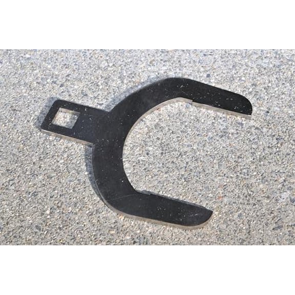 Transducer Alighnment Wrench Crows Foot for Airmar P/N's B175, B164, SS175, SS164, Silver$$Tools & Hardware Other