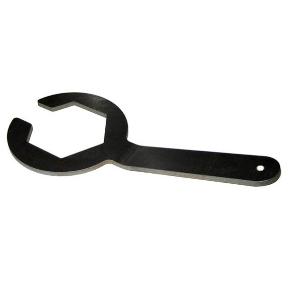 Transducer Hull Nut Wrench - Durable Design - Lightweight - Essential Tool