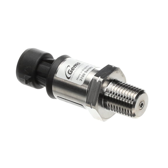 Jackson Transducer, Pressure 3100 Series 5945-004-17-01 - Genuine OEM Replacement Part