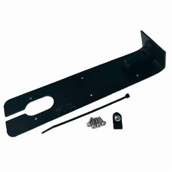 Transducer Shield & Saver TSSAP-AI-HD Armor Plate to Fit Lowrance Active Imaging HD 3-in-1 Transducer