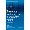 thumbnail image 1 of Transducers and Arrays for Underwater Sound, 1 of 1