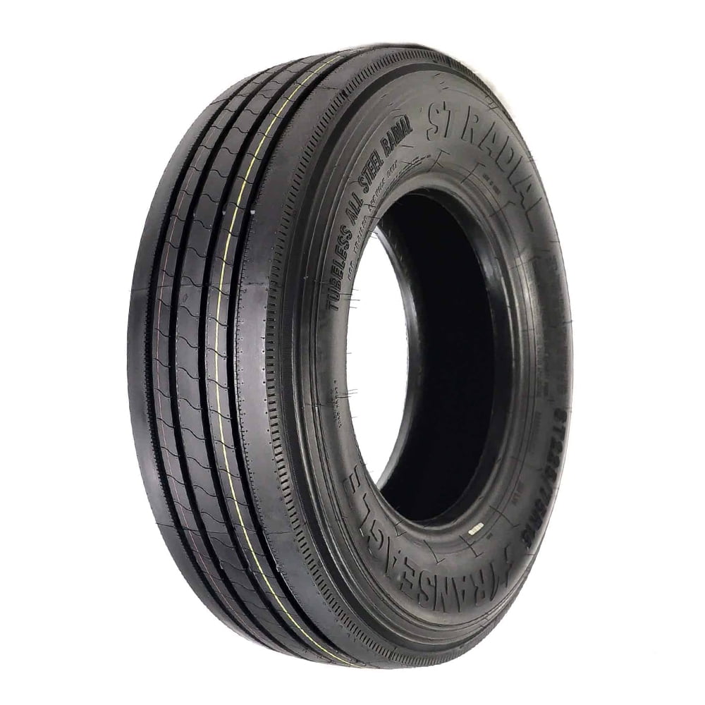 Transeagle All Steel ST Radial 235/85R16 132/127M G 14 Ply Trailer Tire Simolary simolary.com