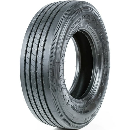 Transeagle All Steel ST Radial ST 225/75R15 Load G 14 Ply Trailer Tire Sansujyuku sansujyuku.com