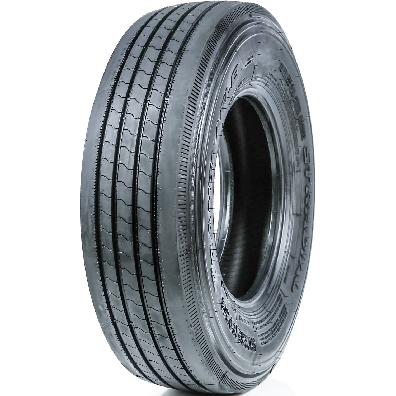 サリー Transeagle ST Radial All-Season Trailer Tire, ST235/80R16