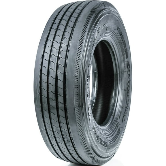 Transeagle ST Radial All Steel ST235/80R16 235/80R16 130/126L H 16 Ply Trailer Tire